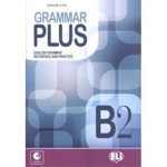 Grammar Plus B2 Book Audio CD - Lisa Suett, ELI
