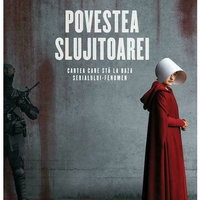 Povestea Slujitoarei