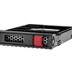 SSD Server HPE P47808-B21, 960GB, SATA 6G, Hot Plug, 3.5inch, HP