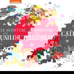 Patrula Catelusilor. Noile aventuri ale Catelusilor