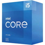 Procesor Intel Core i5-11400F 2.6GHz LGA1200 12M Cache CPU Box