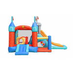 Happy Hop - Saltea gonflabila PlayCenter 13 in 1