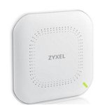 Zyxel NWA50AXPRO, 2.5GB LAN Port, 2x2:3x3 MU-MIMO , Standalone   NebulaFlex Wireless Access Point, Single Pack include Power Adaptor, EU and UK, ROHS