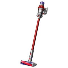 Aspirator vertical fara fir Dyson V10 Cyclone Origin, 525 W, autonomie pana la 60 de minute, 0.76 L, 4 accesorii, 150 AW putere de aspirare Aspirator vertical fara fir Dyson V10 Cyclone Origin, 525 W, autonomie pana la 60 de minute, 0.76 L, 4 accesorii, 150 AW putere de aspirare