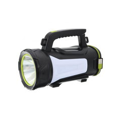 Felinar Lanterna TED Camping cu LED si acumulator LITIU-ION, 800lm, A0114388, TED Electric