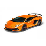 Lamborghini Aventador SVJ 1:14 2,4 GHz orange A 6+, Jamara