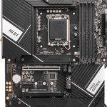 Placa de baza MSI PRO Z790-A WIFI, Socket 1700