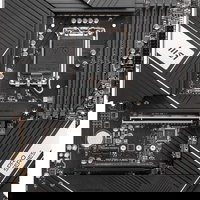 Placa de baza MSI PRO Z790-A MAX WIFI, Intel Z790, Socket 1700, ATX Placa de baza MSI PRO Z790-A MAX WIFI, Intel Z790, Socket 1700, ATX