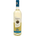 Vin Alb Samburel De Olt Sauvignon Blanc, Demisec, 0.75 l