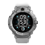Ceas smartwatch pentru copii Wonlex KT27