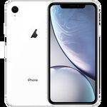 Telefon mobil Apple iPhone XR 256GB, White C, Apple