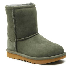 Cizme de zăpadă Ugg Classic II 1017703K K/Blk, Ugg