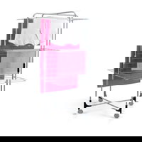 Uscător de rufe Metaltex Orleans