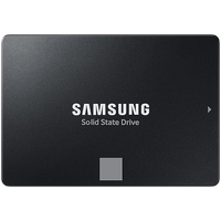Samsung SSD 870 EVO Series 4TB SATAIII 2.5'', r560MB/s, w530MB/s, 6.8mm, Basic Pack, SAMSUNG