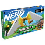 Nerf Minecraft Sabrewing, Hasbro