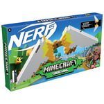 NERF BLASTER ARC MINECRAFT SABREWING, Nerf