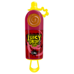 Bazooka Juicy Drop Pop Candy Cola - 26g, Bazooka
