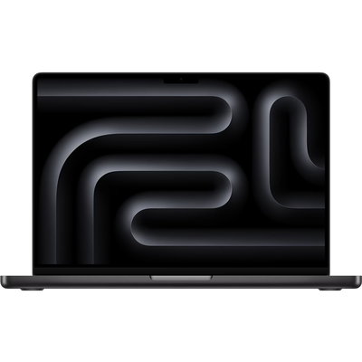 Notebook MacBook Pro 14 Liquid Retina XDR 14.2 inch Liquid Retina XDR Apple M5 10-core 16GB 512GB SSD Apple M5 10-core, macOS, Int KB, Space Black