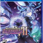 Megadimension Neptunia VII PS4