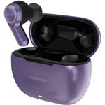 In-Ear, Clarity Earbuds 2 Plus, ANC TWS, Purple, NOKIA