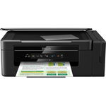 Multifunctional inkjet color Epson L3060 CISS, A4, Wi-Fi