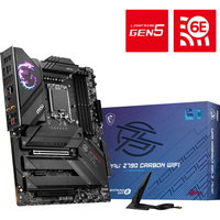 Placa de baza MSI MPG Z790 CARBON WIFI, Intel Z790, Socket 1700, ATX Placa de baza MSI MPG Z790 CARBON WIFI, Intel Z790, Socket 1700, ATX
