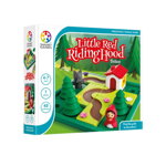 Joc educativ Smart Games Little Red Riding Hood Deluxe, Smart Games