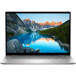Laptop Dell Inspiron Plus 7630, 16.0" 2.5K, Intel i7-13700H, 16GB, 512GB SSD, NVIDIA GeForce RTX4050, W11 Pro, DELL