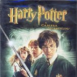Harry Potter si Camera Secretelor / Harry Potter and the Chamber of Secrets