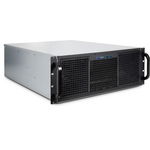 48.3cm IPC 4U-40255 4HE SERVER, Inter-Tech