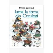 Iarna la ferma din Cutulesti - Mauri Kunnas, Iarna la ferma din Cutulesti - Mauri Kunnas,
