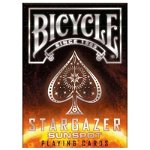 Carti de joc poker Bicycle Stargazer Sunspot, Bicycle