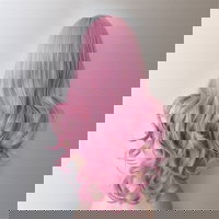 Peruca sintetica, par lung ?i ondulat, superba, 4 culori disponibile, Neer