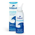 Spray Nazal Sterimar Isotonic ,100ml