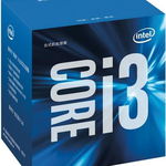 Procesor Intel Core i3-6300T, 3.3 GHz, Socket LGA1151, 35 W