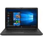 Notebook / Laptop HP 15.6'' 255 G7, FHD, Procesor AMD Ryzen™ 3 2200U (4M Cache, up to 3.40 GHz), 8GB DDR4, 1TB, Radeon Vega 3, Win 10 Pro, Dark Ash Silver