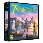 7 Wonders (Editie 2020), Repos Productions
