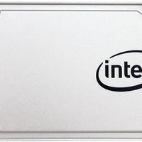 SSD Intel SSD 545 Series 512GB, 2,5''