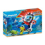 Set antrenament 5in1 Sport Series, Ikonka
