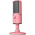 Microfon Razer Seiren X Quartz Pink