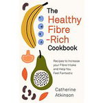 Healthy Fibre-rich Cookbook