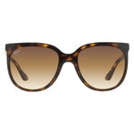 Ray-Ban Cats 1000 RB4126 6430B1, Ray-Ban