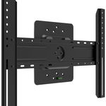 Suport TV Multibrackets 7136, 32-70inch, 50 kg, Negru