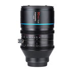 Obiectiv Sirui 50mm T2.9 Anamorphic 1.6x pentru Sony E-Mount