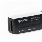 Card Reader Spacer 46-in-1 (SPCR-658), SPACER