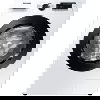 Masina de spalat rufe Samsung WW90T4040CE 9 kg 1400 RPM Clasa D Hygiene Steam Drum Clean StayClean Inverter Alb