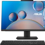 All-In-One PC ASUS ExpertCenter E5, 27 inch FHD, Procesor Intel® Core™ i5-1340P 4.6GHz Raptor Lake, 8GB RAM, 512GB SSD, Iris Xe Graphics, Camera Web, no OS, ASUS
