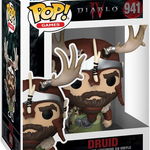 Pop Games Diablo IV Druid 941 9cm 