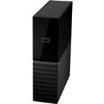 My Book New 12TB USB 3.0 Black, WD