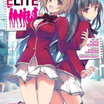 Classroom of the Elite (Manga) Vol. 1 - Syougo Kinugasa